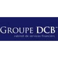 Groupe DCB logo - Similar company to Mra Cabinet En Assurance De Personnes