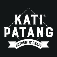 Kati Patang logo - Similar company to Gnothi Seauton