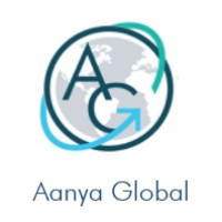 Aanya Global logo - Similar company to Vea Impex (I) Pvt Ltd