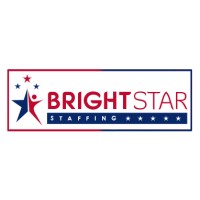 BrightStar Staffing LLC logo - Similar company to Warriorz Soft Technologies Private Limited