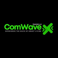 ComWave Trading logo - Similar company to Ecomwall
