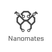 Nanomates logo - Similar company to Octagram Limited