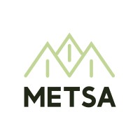Metsa Limited logo - Similar company to Fasque Forestry