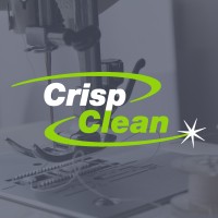Crisp Clean Services Ltd logo - Similar company to Plasieve