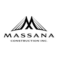 Massana Construction logo - Similar company to Tidwell Traffic Solutions