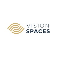 Vision Spaces logo - Similar company to T2 Creations Ltd