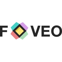 FOVEO logo - Similar company to Foveon