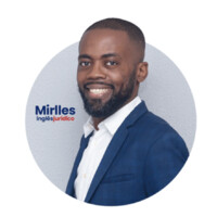 Mirlles Luneta logo - Similar company to Instituto De Inglês Jurídico - Thiago Calmon
