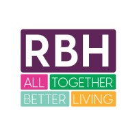 Rochdale Boroughwide Housing logo - Similar company to Lgcomms