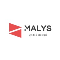 Malys AS logo - Similar company to Plus Santé