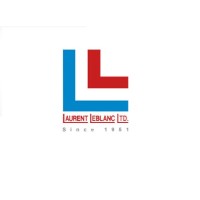 Laurent Leblanc Limited logo - Similar company to Ibe Group