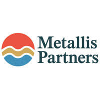 Metallis Partners logo - Similar company to Measure Group