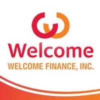 Welcome Finance Philippines logo - Similar company to Wagmi Solutions