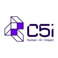 C5i logo - Similar company to Borderless Access