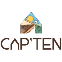CAP'TEN logo - Similar company to Dlr Pro