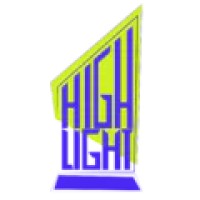 Highlight media logo - Similar company to Highlight Media