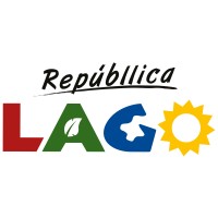 RepLago Acampamento logo - Similar company to Data & Ai For Business