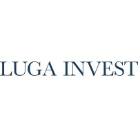 Luga Invest logo - Similar company to Copula Ventures
