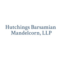 Hutchings Barsamian Mandelcorn, LLP logo - Similar company to Bla Schwartz, Pc
