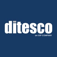 Ditesco, LLC logo - Similar company to Esp Associates, Inc.