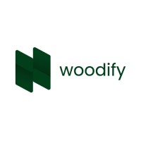 Woodify logo - Similar company to Woodify