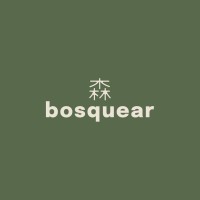 Bosquear logo - Similar company to Articulo 41