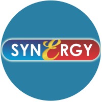 SYNERGY logo - Similar company to Ravi Ranjan
