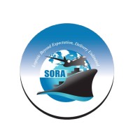 SORA Shipping & Logistics Pvt. Ltd. logo - Similar company to Navis Chartering Pte. Ltd.