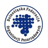 Dolnośląska Federacja Organizacji Pozarządowych logo - Similar company to Dolnośląscy Pracodawcy