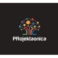 PRojektaonica logo - Similar company to Speculum Ltd.