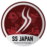 SS Japan Ltd logo - Similar company to Leadgrowth