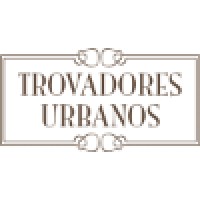 Trovadores Urbanos logo - Similar company to Captador - Inovação E Tecnologia Em Captação De Recursos