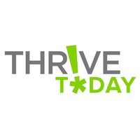 Thrive Today Women logo - Similar company to Thrive Today