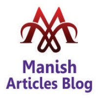 Manish Articles Blog logo - Similar company to Luggage Mule