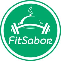 FitSabor Marmitas Fitness logo - Similar company to Maria Bela Restaurante