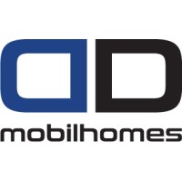 DD Mobilhomes logo - Similar company to Campirama Nv