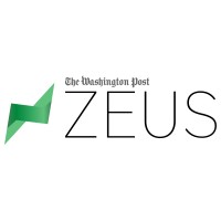 Zeus logo - Similar company to Zeus Technologies
