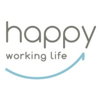 Happy Working Life logo - Similar company to Wellness Travel