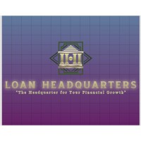 Loan Headquarters logo - Similar company to Loan Ka Setting