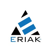 Eriak LLC logo - Similar company to Moodmap Ai