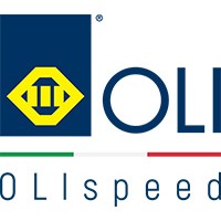 OLIspeed logo - Similar company to Omlat Mechatronics