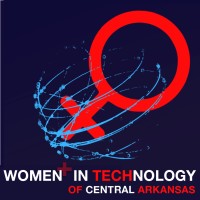 Women+ in Technology of Central AR logo - Similar company to Mo Where Id Rather Be