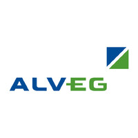 ALVEG Distribución Química logo - Similar company to Naseda