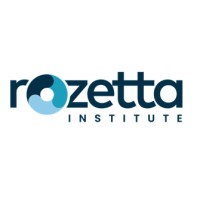 Rozetta Institute logo - Similar company to Critical Metals For Critical Industries Crc
