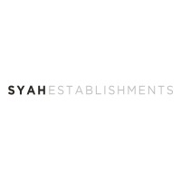 Syah Establishments logo - Similar company to Yori Studio