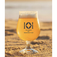 Islands Of Imagination (IOI Beer)