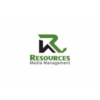 Resources Media Management logo - Similar company to Five By Five