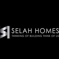 Selah Homes logo - Similar company to Premier Development Group