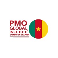 PMOGI Cameroon Chapter logo - Similar company to Pmogi India Chapter