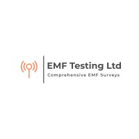 EMF Testing Ltd logo - Similar company to Easytap